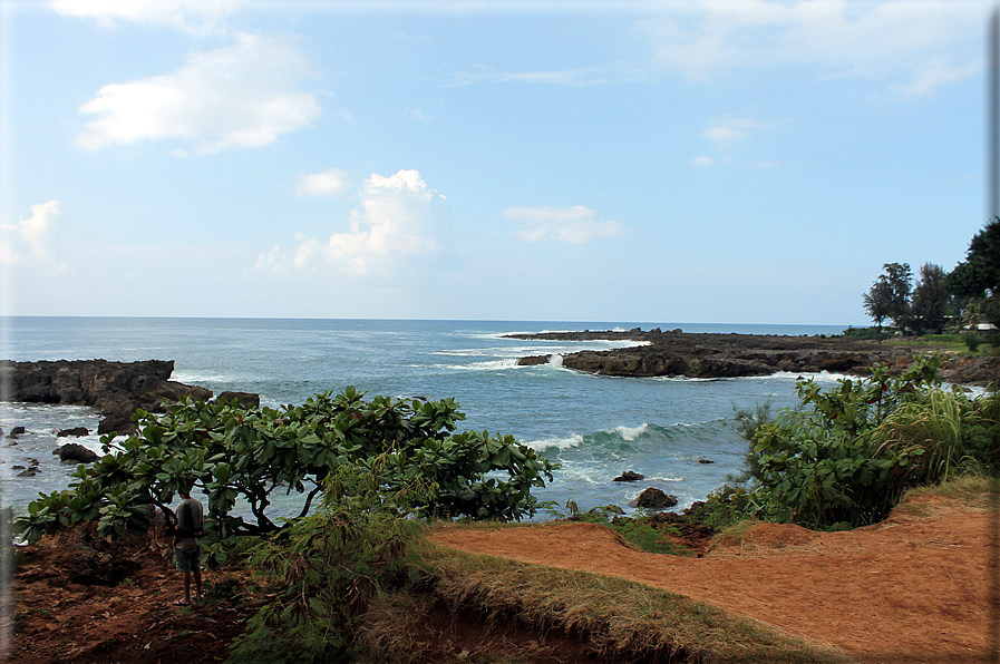 foto Spiagge dell'Isola di Oahu